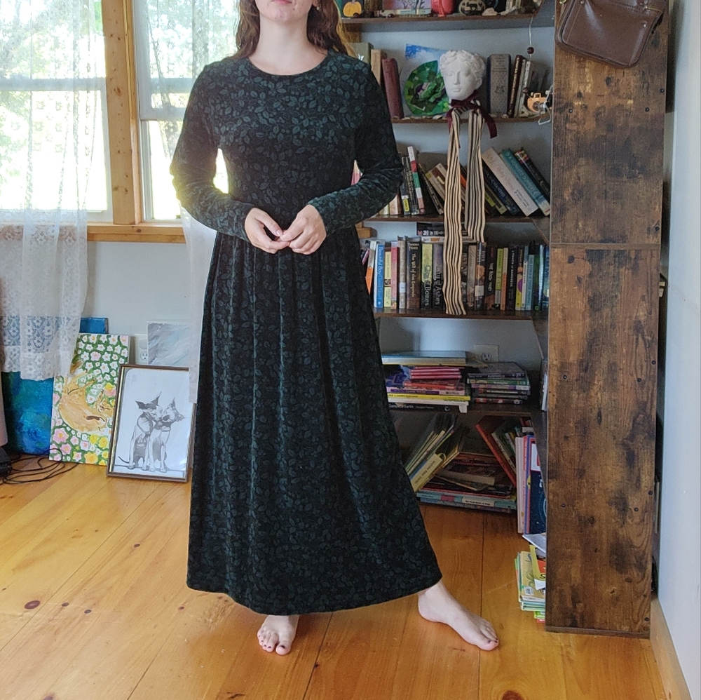 Vintage LLBean M